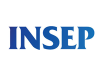 INSEP Logo