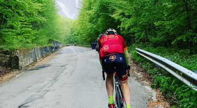 Go Long, Ultra Long, With INSCYD