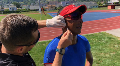 It’s Never Too Late to Start Cycling and Qualify for Kona - if You Use INSCYD