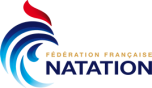 Federation_française_de_natation_2012_logo